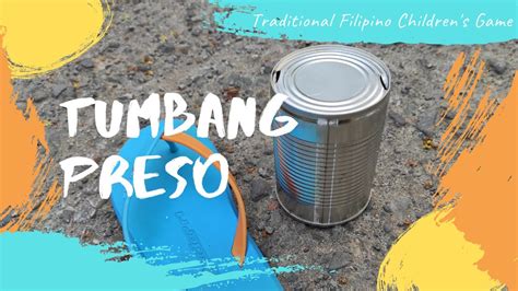 Tumbang Preso Projects :: Photos, videos, logos  .